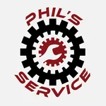 Phil's Service icon