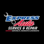 Express Auto Service & Repair icon