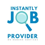 Instantly Job Provider icon
