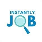 Instantly Job icon