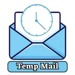 Temp Mail Urgent Instant Email icon