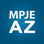 MPJE Arizona Test Prep icon