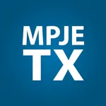 MPJE Texas Test Prep icon
