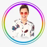 Profile Border , Profile Borde icon