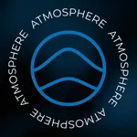 Atmosphere icon