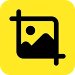 Square Photo Editor icon