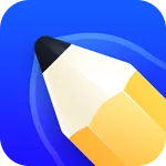 Notes - Easy Notes , Notepad icon