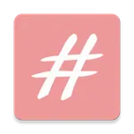 EasyHash - Hashtags for Instag icon