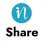 inShare Client icon