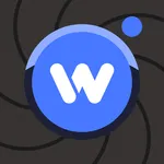 Instawork Lens icon