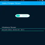 Selo Fingerscan icon
