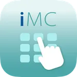 Calculador IMC icon