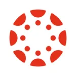 Canvas Student icon