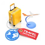 Travel Insurance Guide icon