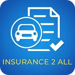 Insurance2all - Insurance agen icon