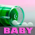 Homeo Baby icon