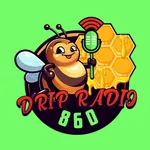 Drip Radio 860 icon