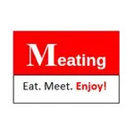 Meating icon