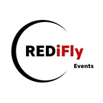 REDiFly Events icon