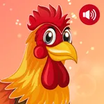 Animal Sounds and Ringtones icon