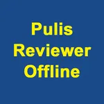 Pulis Reviewer Offline icon