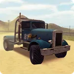 Big Truck Rallycross icon