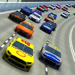 Thunder Stock Car Racing 3 icon