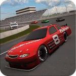 Thunder Stock Cars icon