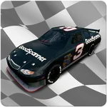 Thunder Stock Cars 2 icon