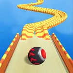 Ball trails 3D - ball games icon