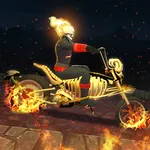 Ghost Motorcycle sim icon