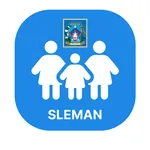 SIMNANGKIS KABUPATEN SLEMAN icon