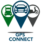 GPS CONNECT X icon