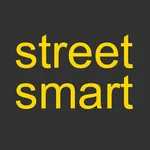 Street Smart - parking app icon