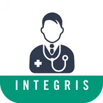 Integris Online Virtual Visit icon