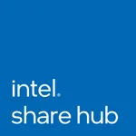 Share Hub icon