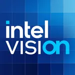 Intel Vision 2025 icon