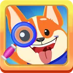 Corgy and Friends icon