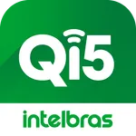 Intelbras Qi5 icon
