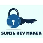 Sunil Key Maker icon