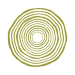 the green o icon