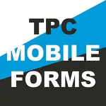 TPC Mobile Forms icon