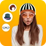 Funny Photo Editor & Face Warp icon