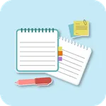 Notepad - Easy Notes icon