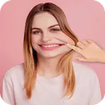 Warp Face Funny: Photo Warp icon