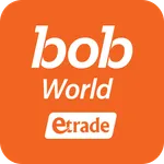 bob World etrade icon