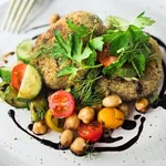 Yummy Delicacy Recipe: Dals, V icon