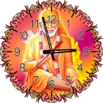 Shirdi Said Baba Clock icon