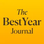Best Year Journal - Plan 2026 icon