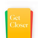 Get Closer: Relationship Games icon